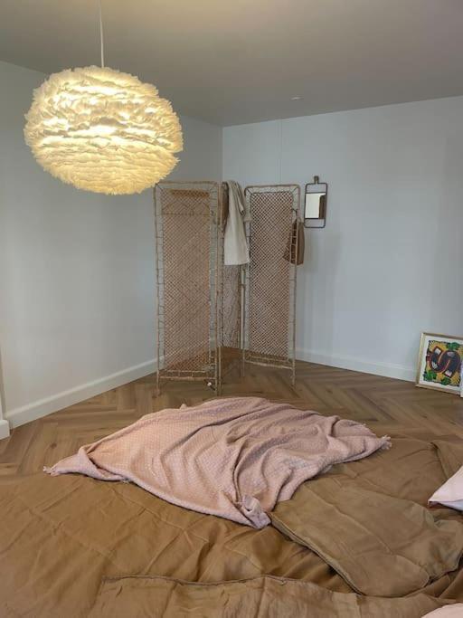 Apartamento Nyrenoveret Charmerende Lejlighed I Odense C! Exterior foto