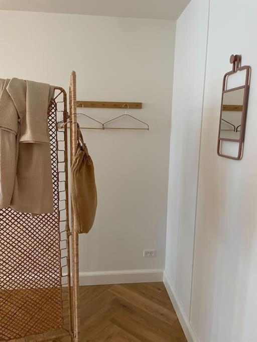 Apartamento Nyrenoveret Charmerende Lejlighed I Odense C! Exterior foto